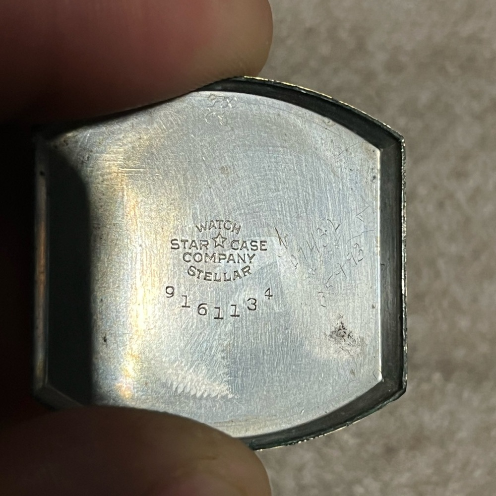 Waltham watch vintage - Picture 10 of 12